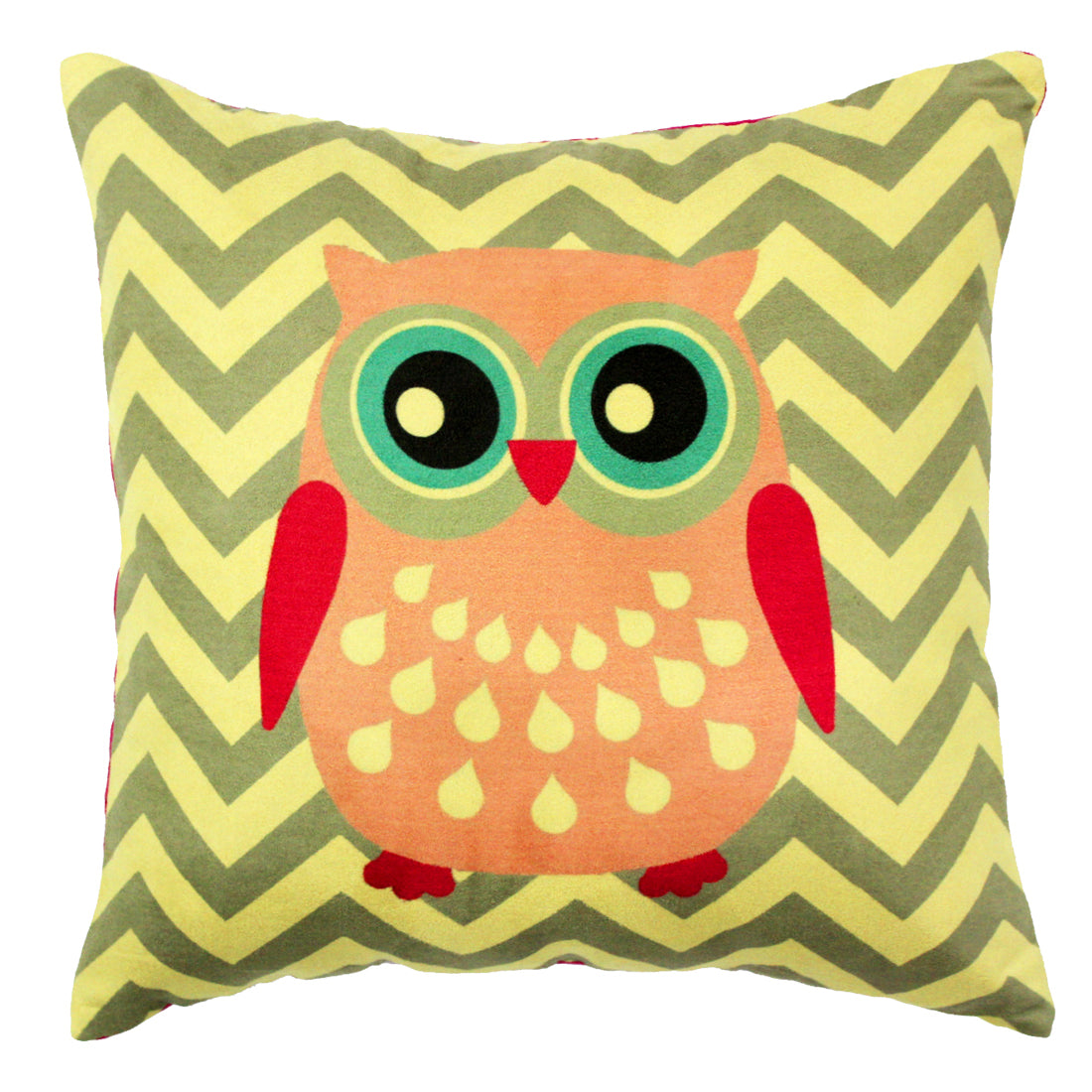 Buy Stylish Digital Print Cushions Online In India By Auravedecor – Aurave