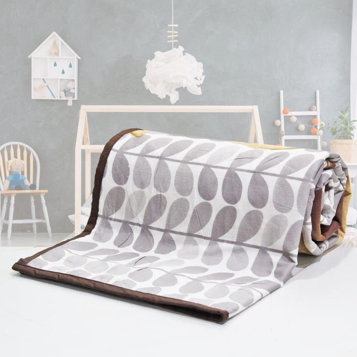 Comfy Baby Dohar Blanket( 0 to 24 blankets) online in India