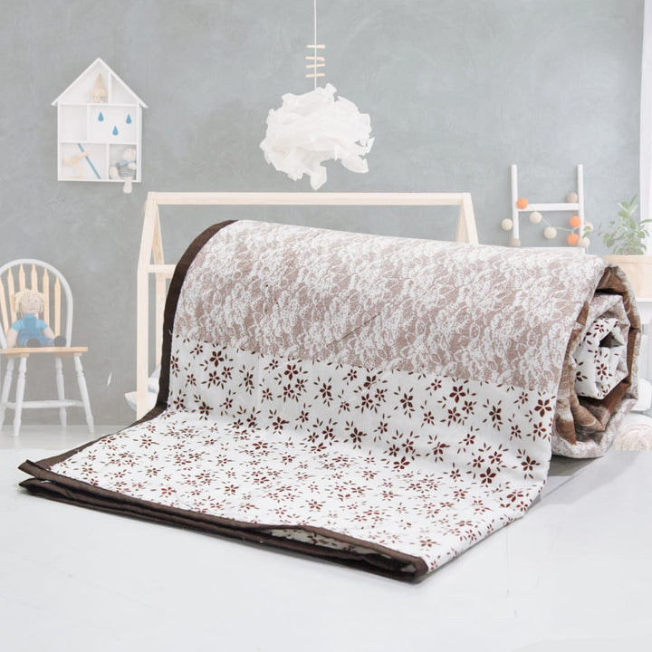 Comfy Baby Dohar Blanket( 0 to 24 blankets) online in India