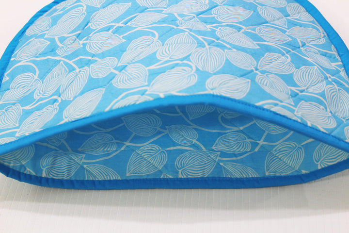 Stylish Printed Cotton Quilted Tea Cozy online in India at best prices