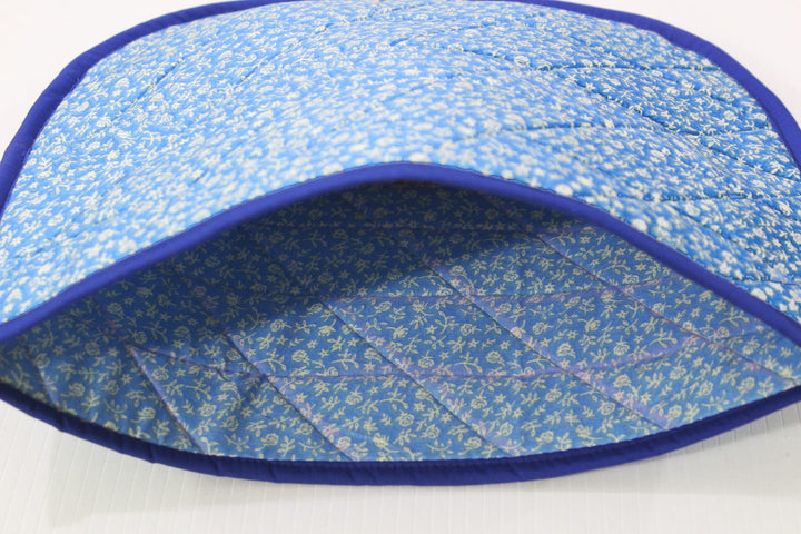 Stylish Printed Cotton Quilted Tea Cozy online in India at best prices