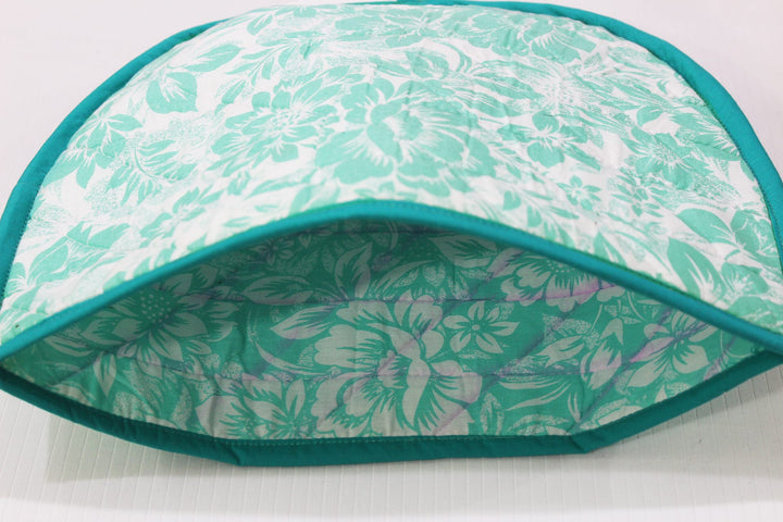 Stylish Printed Cotton Quilted Tea Cozy online in India at best prices