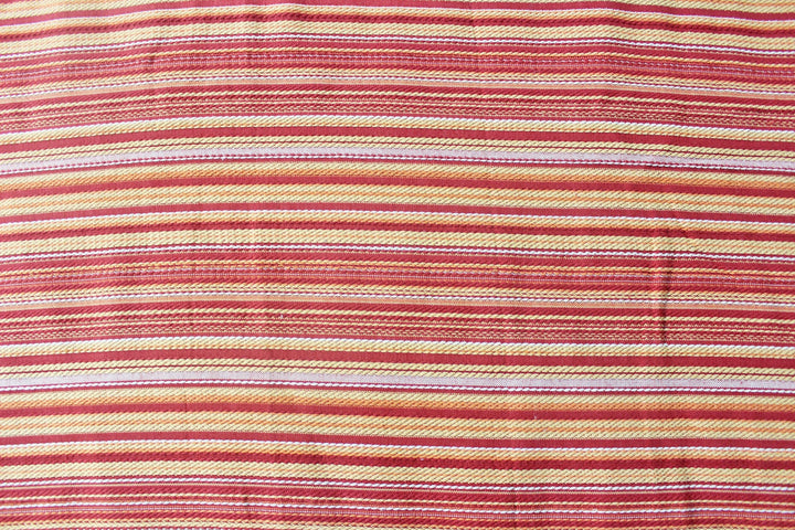 Elegant Alpha Woven 100% Cotton Handloom Bed Cover online in India